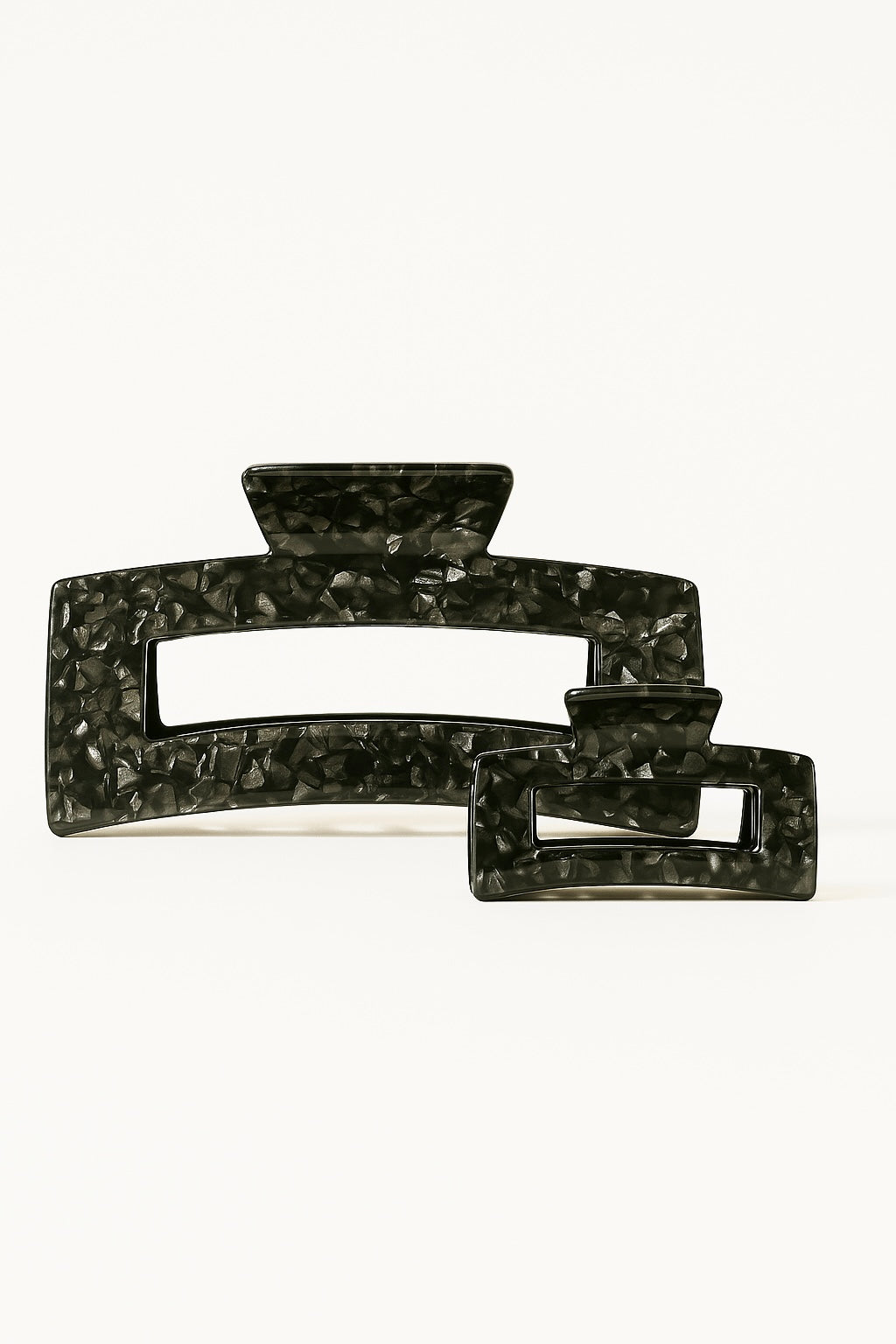 Loc N Key Claw Clips