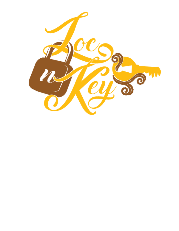 The Loc N Key