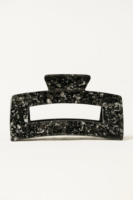 Black Marble XXL Clip (World’s Biggest)